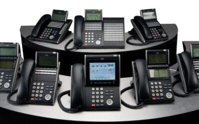 2020 Upward Trend: Hosted Small Business Phone System