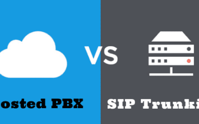 SIP Trunking & Hosted PBX – What You Need to Know